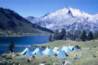 Démystifions le BIVOUAC!