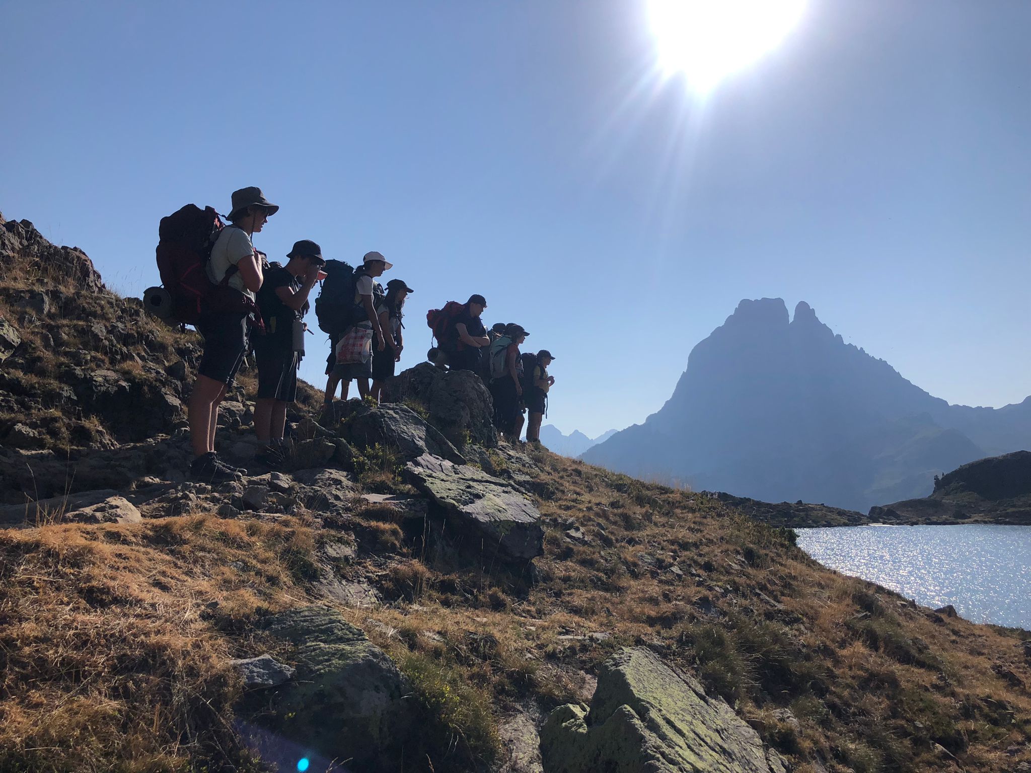 Carousel Bootstrap First