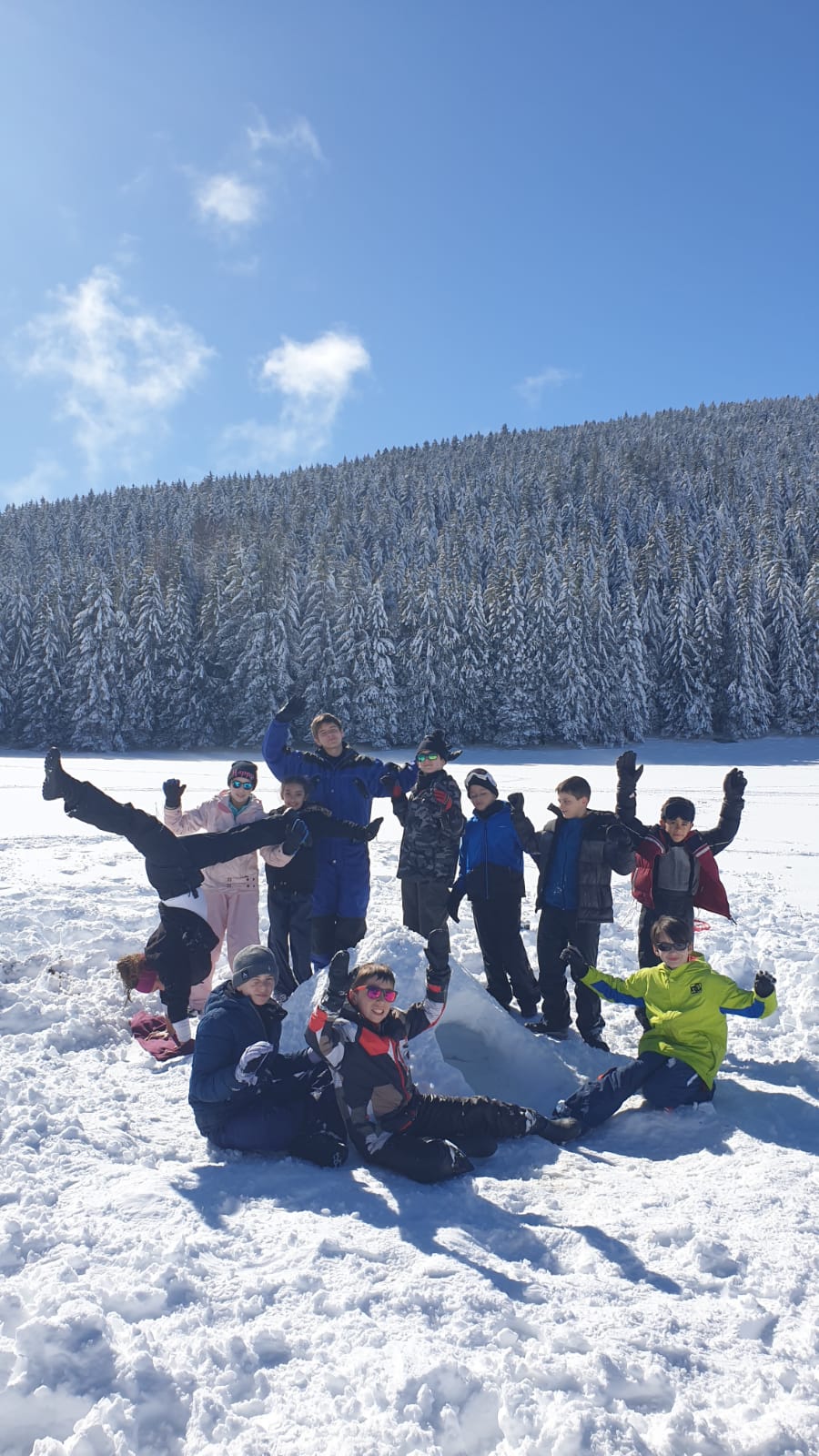 Carousel Bootstrap First