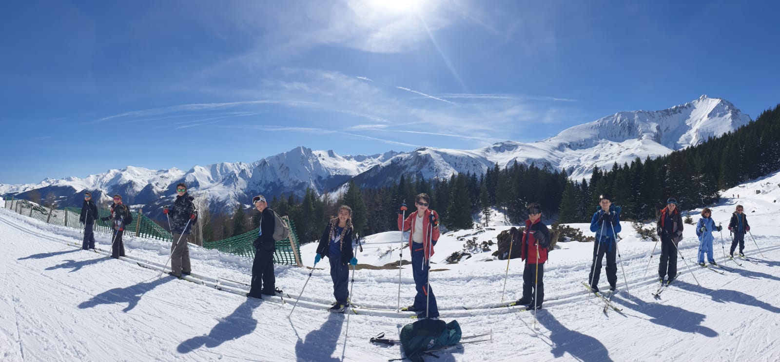 Carousel Bootstrap First