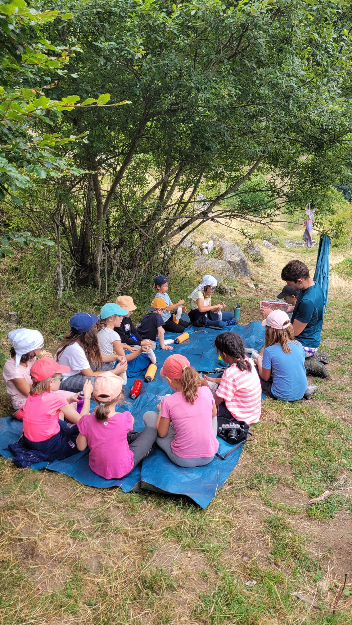 Carousel Bootstrap First