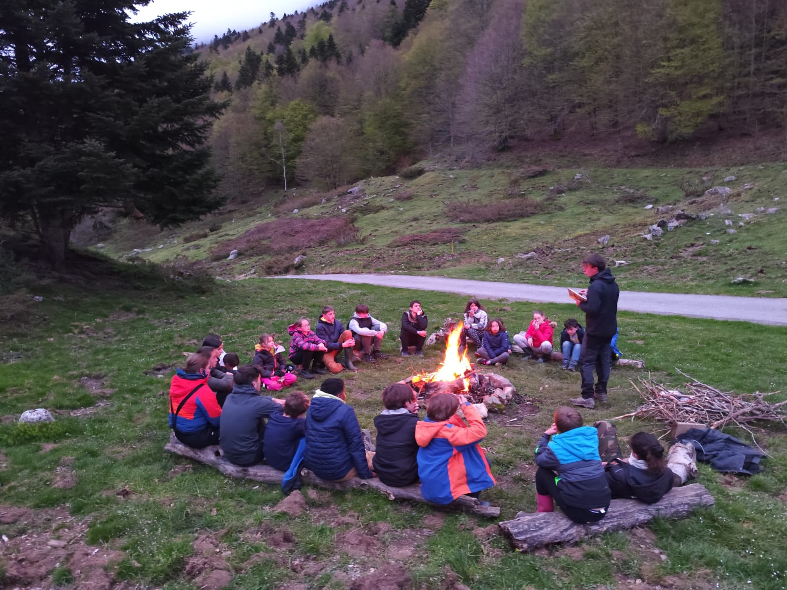 Carousel Bootstrap First