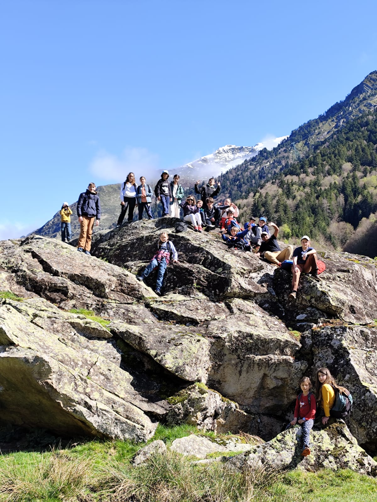 Carousel Bootstrap First