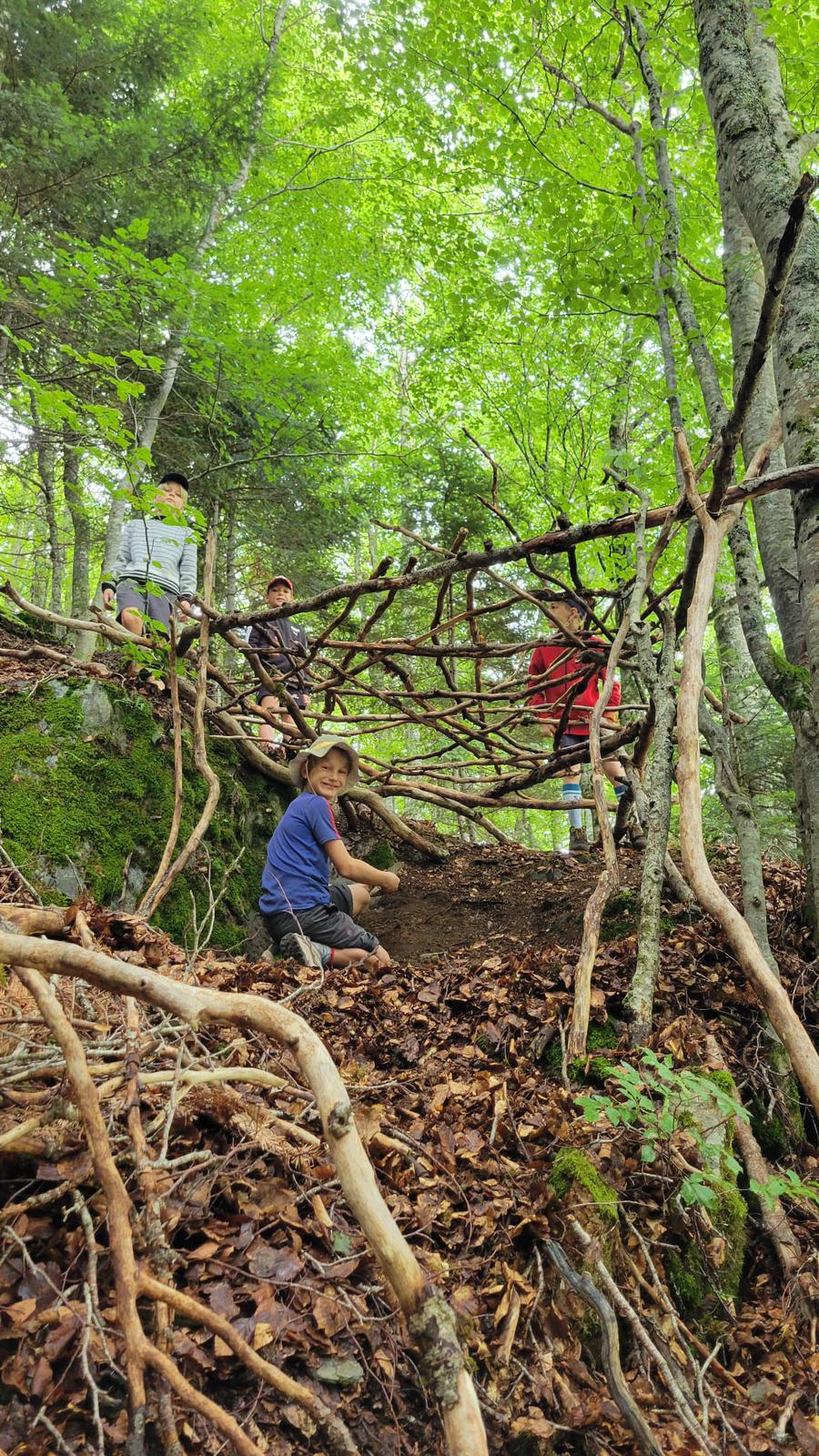 Carousel Bootstrap First