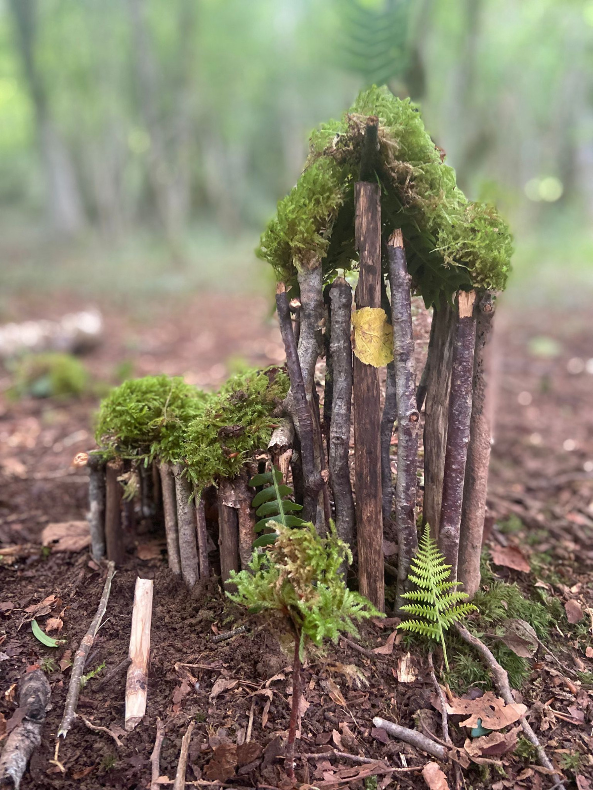 Carousel Bootstrap First