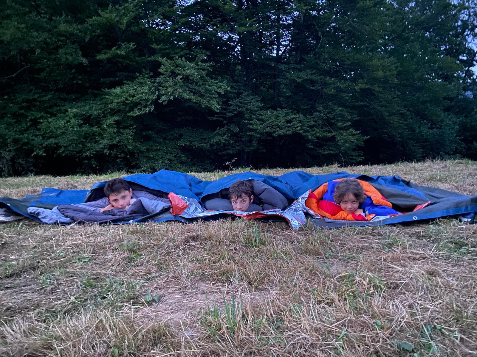 Carousel Bootstrap First