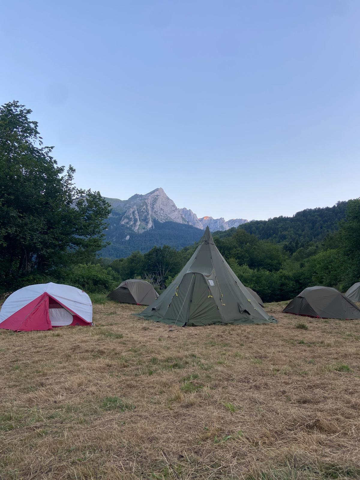 Carousel Bootstrap First