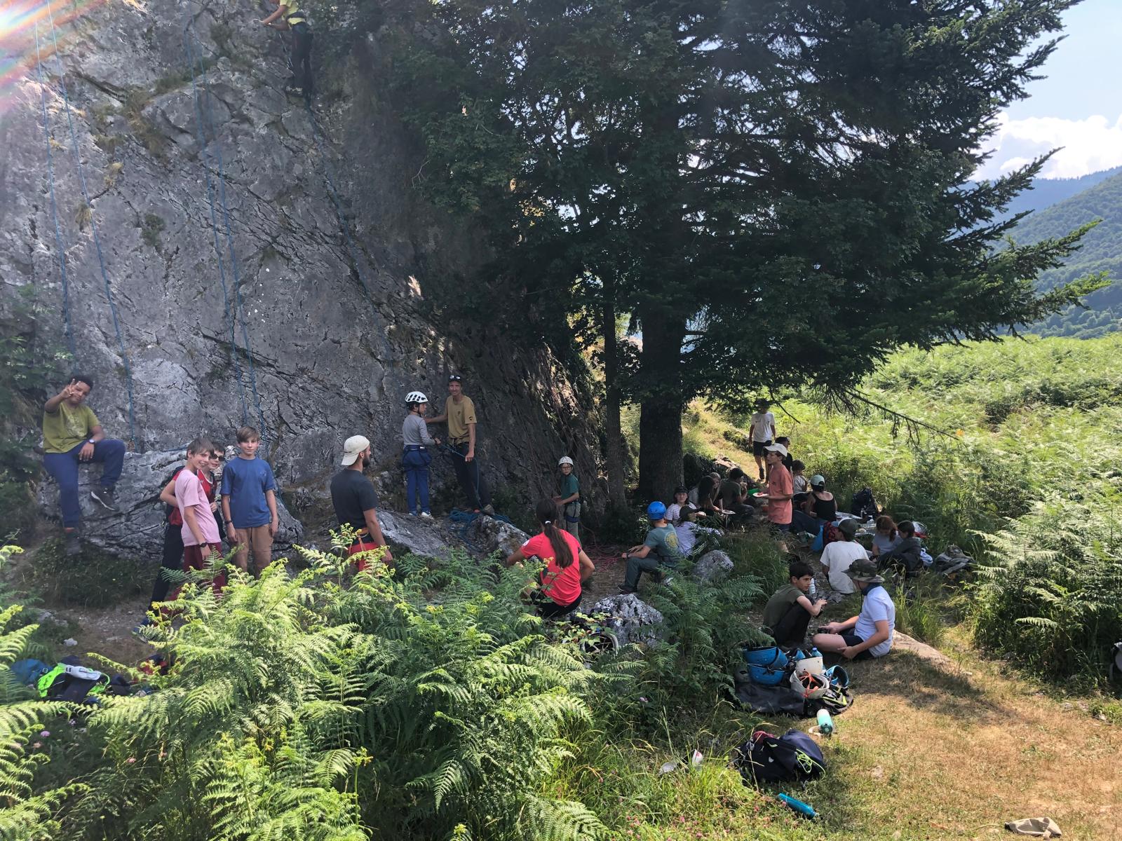 Carousel Bootstrap First