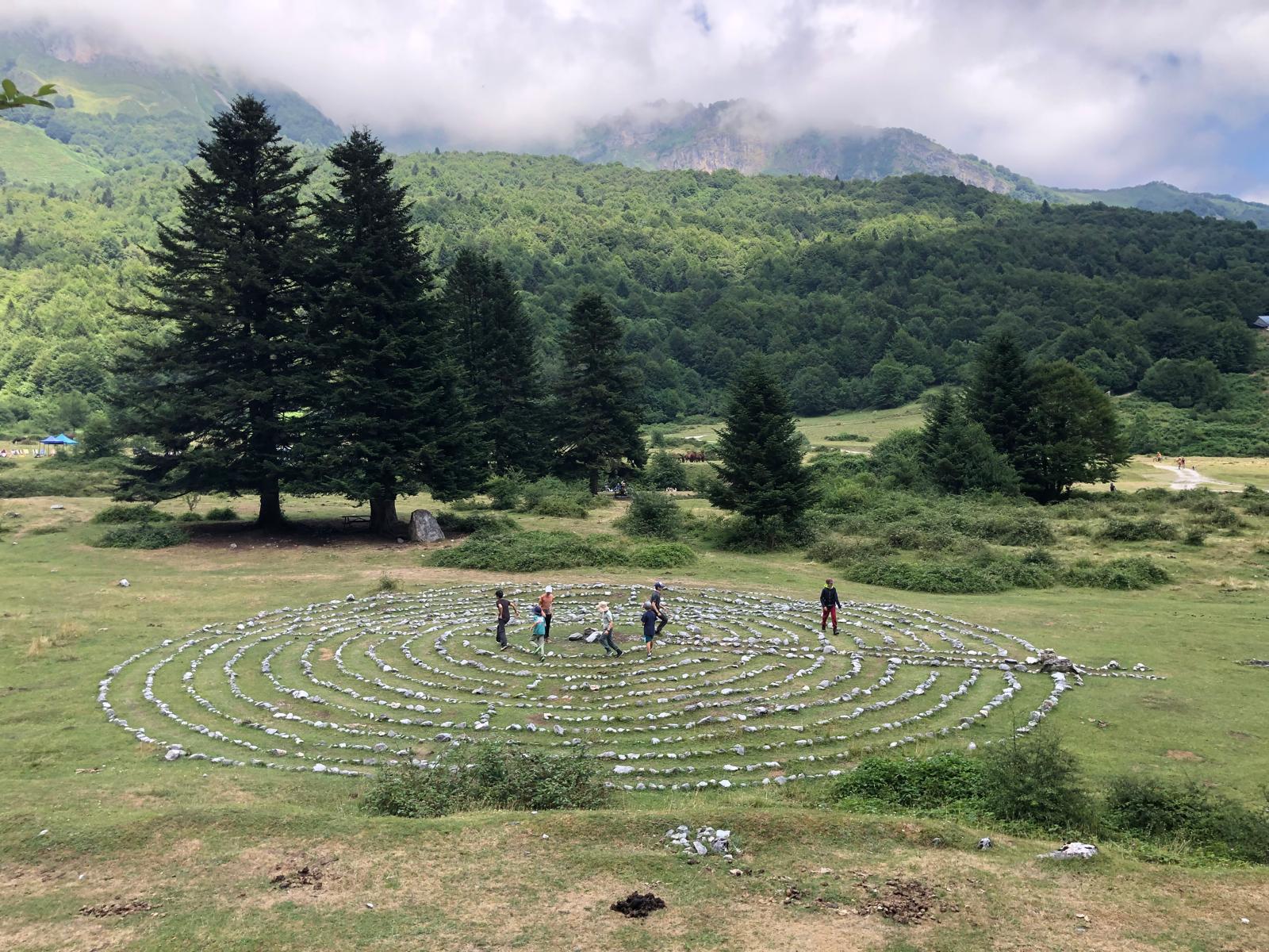 Carousel Bootstrap First