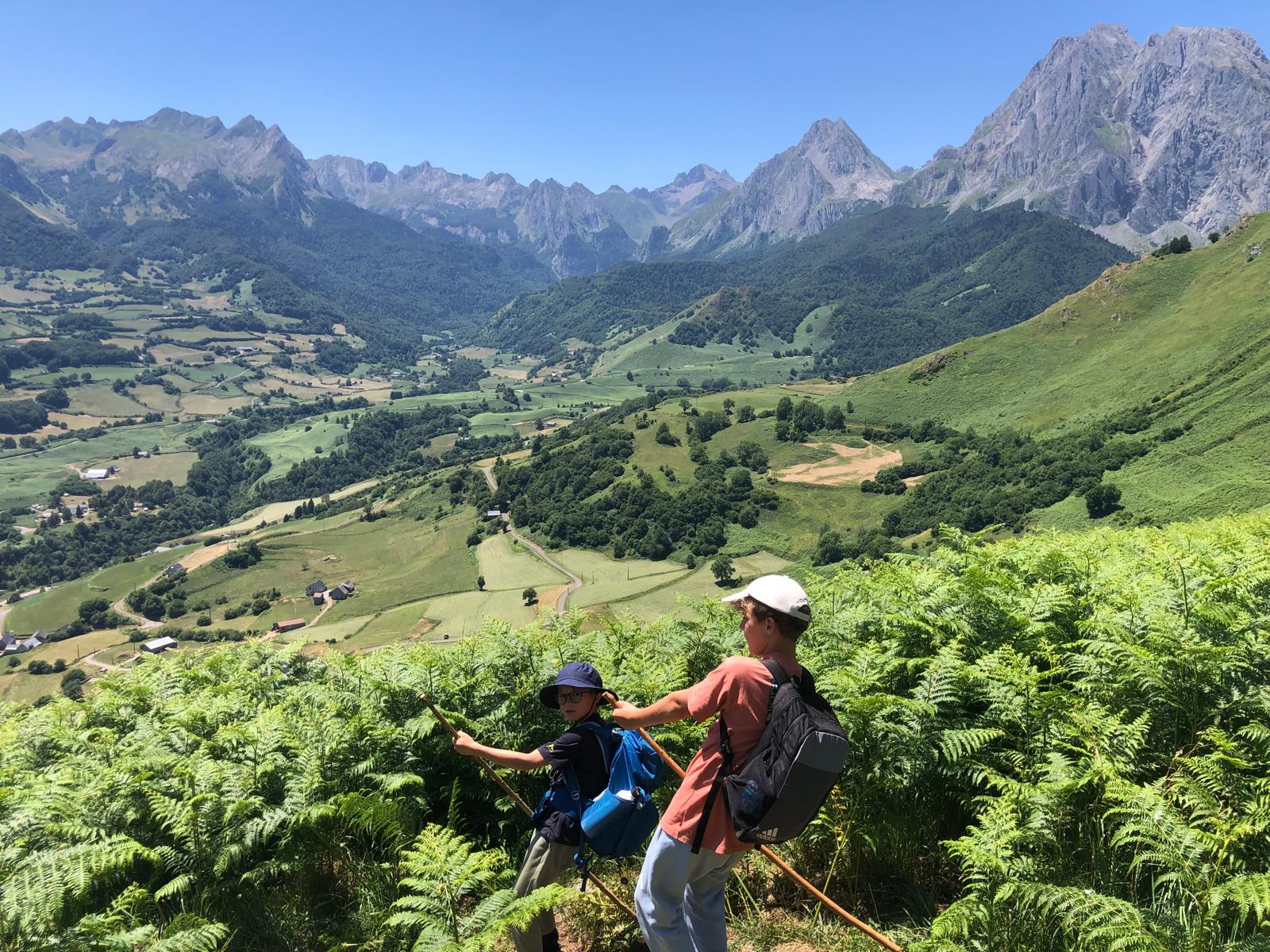 Carousel Bootstrap First