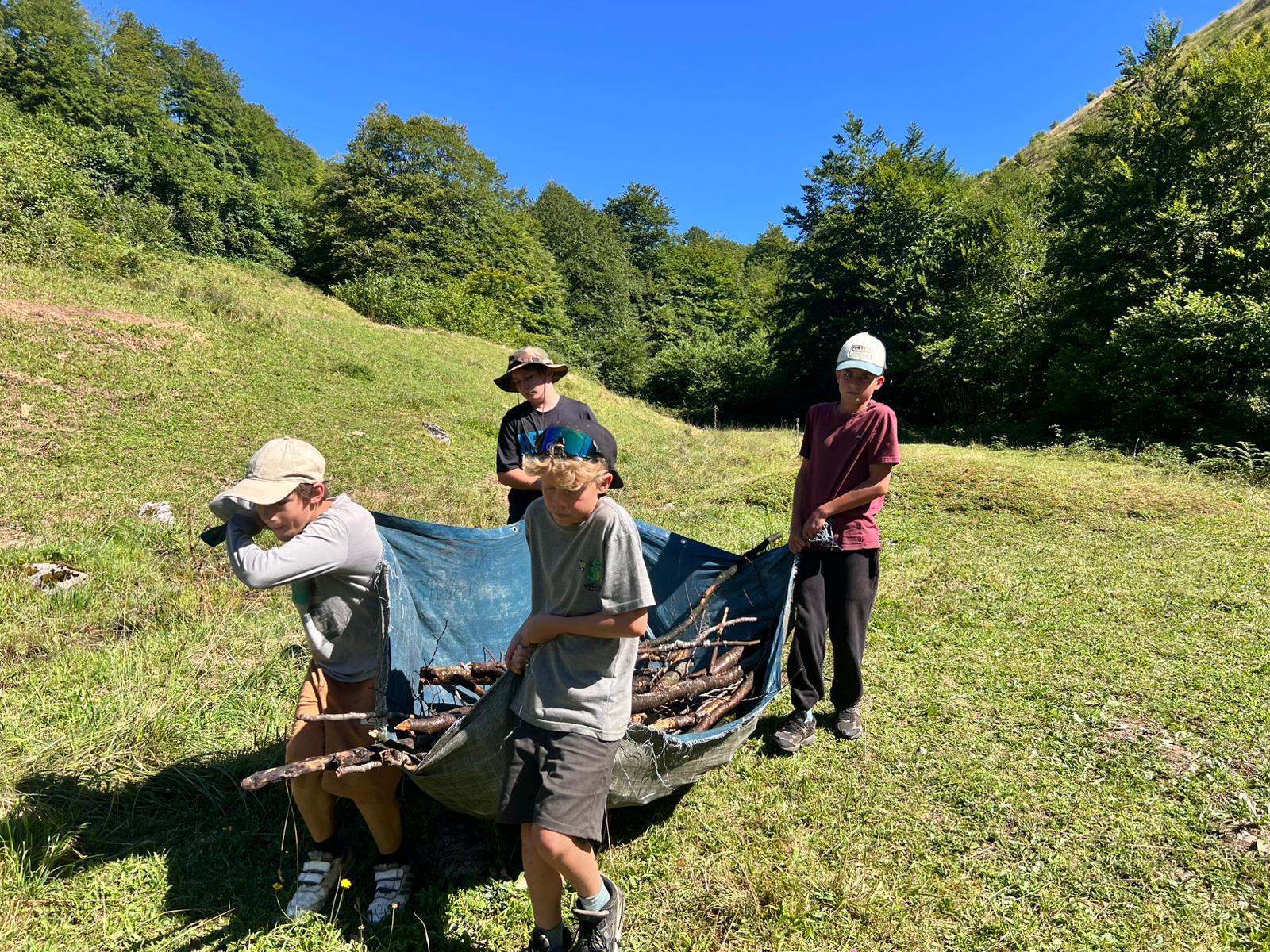 Carousel Bootstrap First