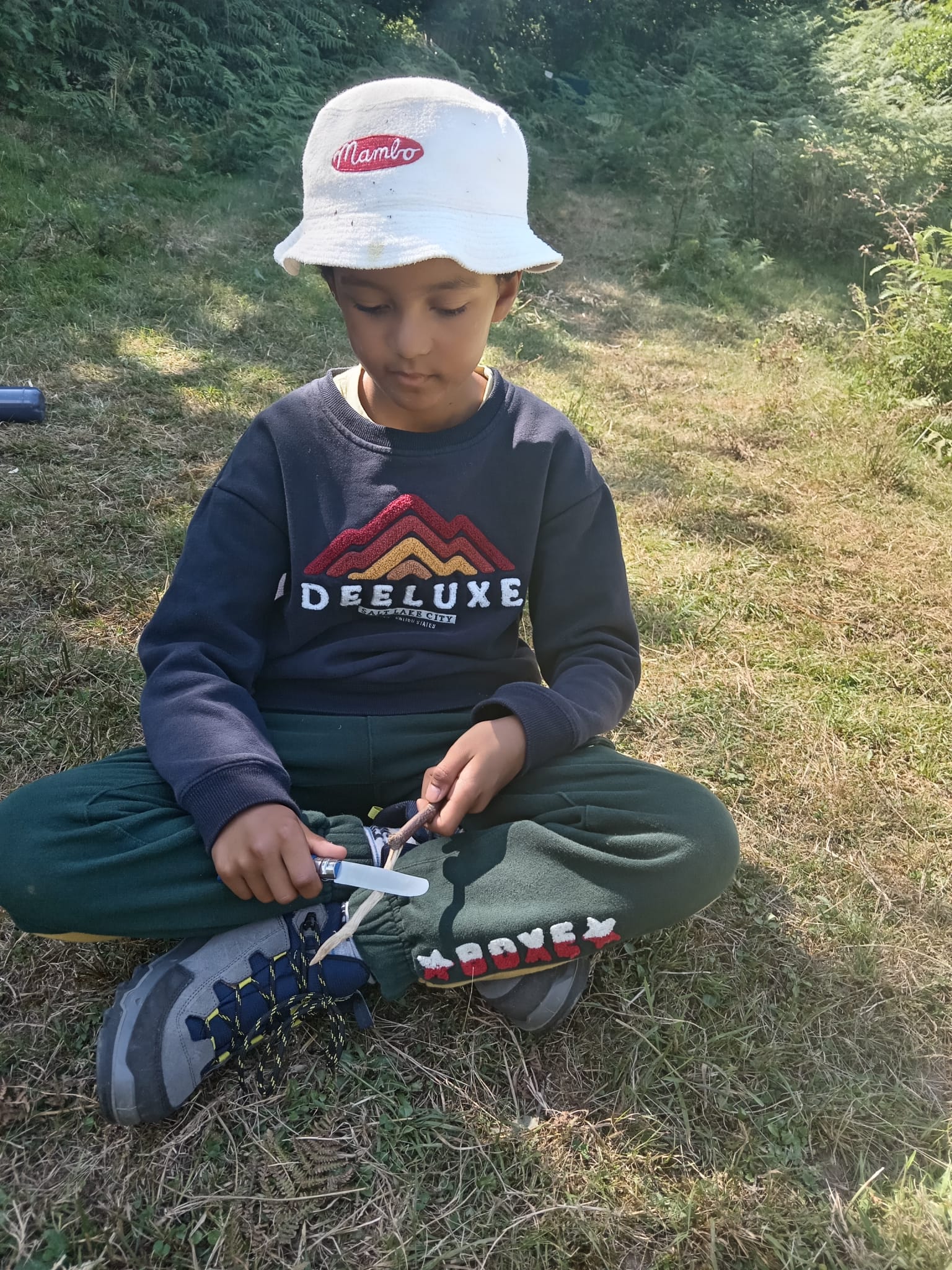 Carousel Bootstrap First