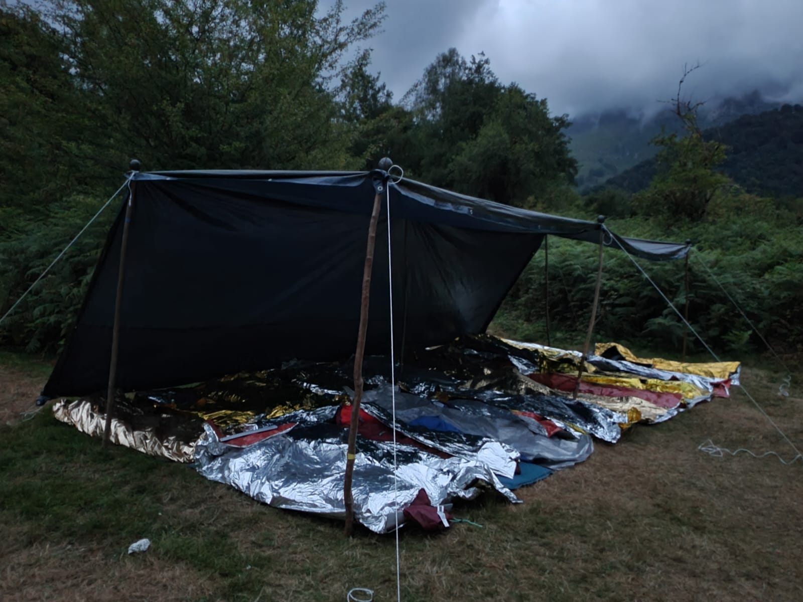 Carousel Bootstrap First