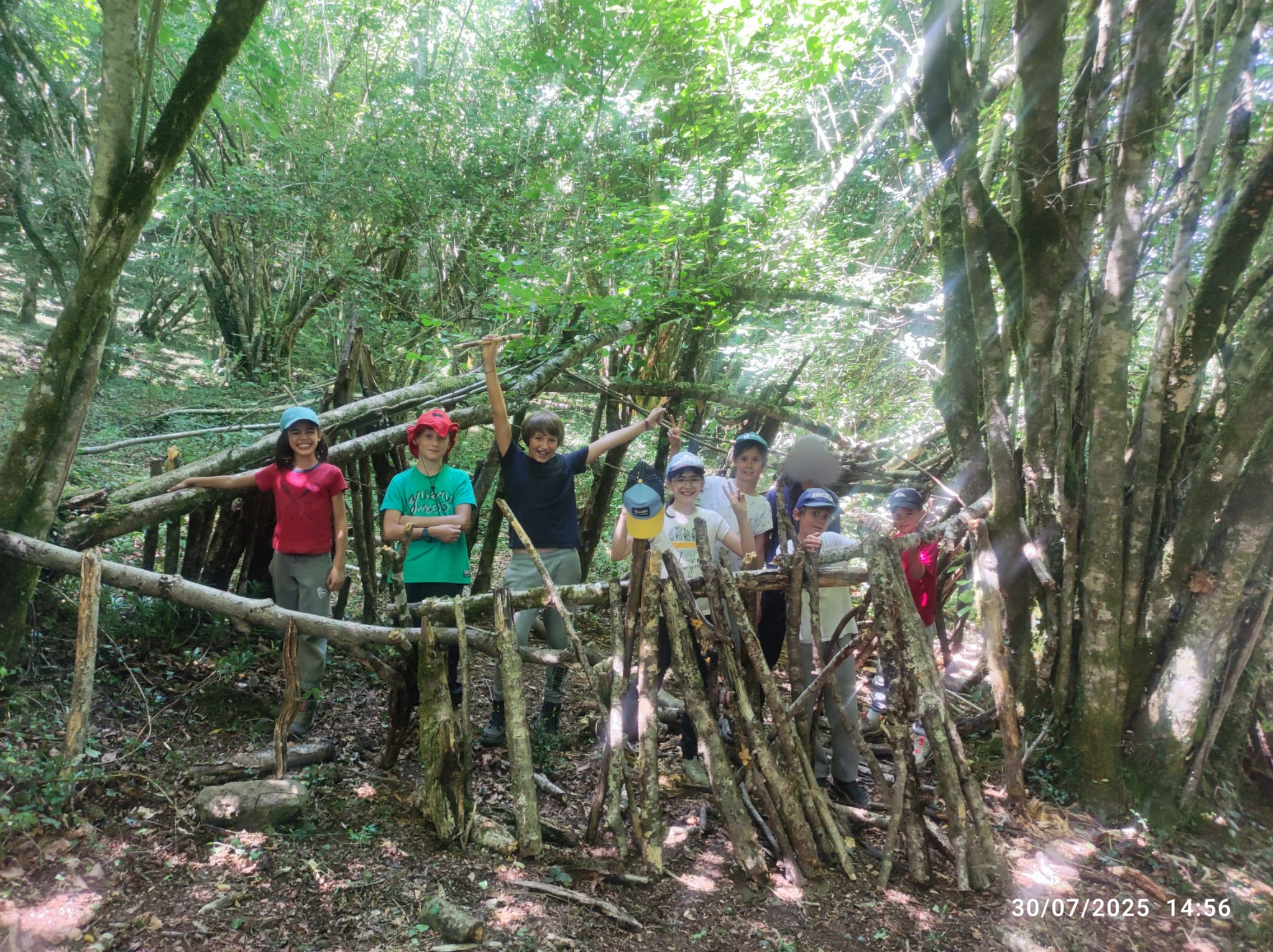 Carousel Bootstrap First