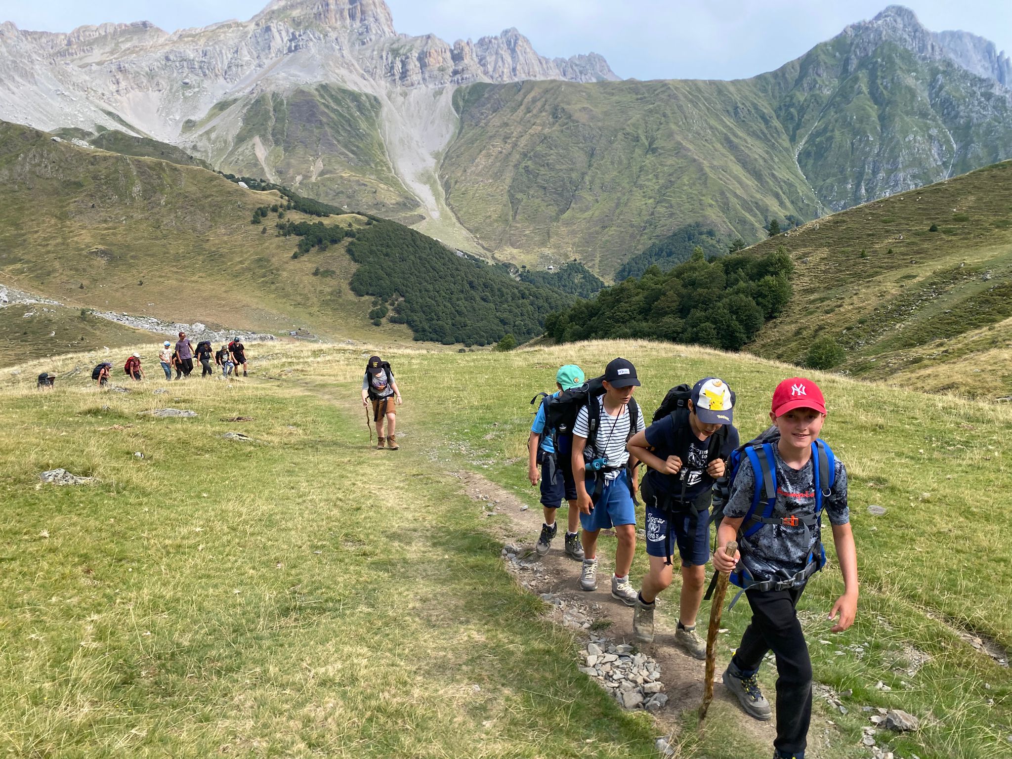 Carousel Bootstrap First