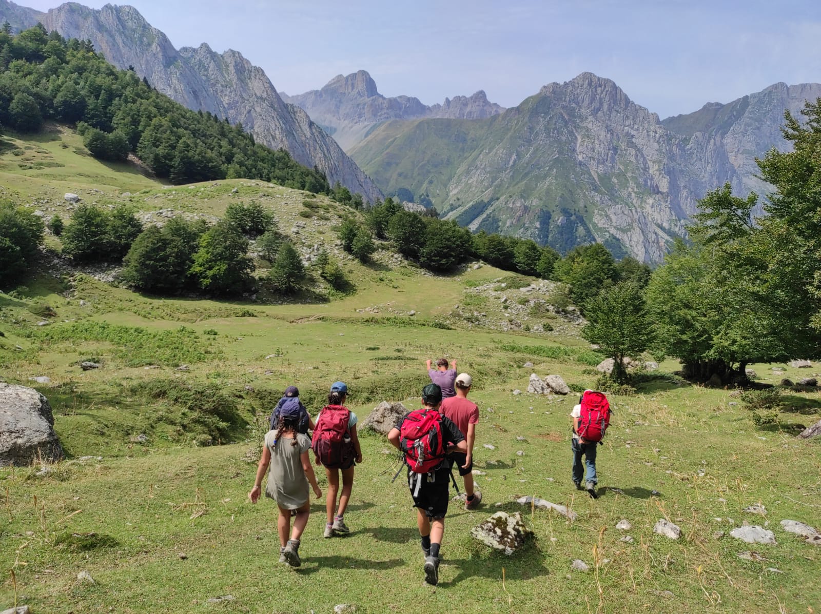 Carousel Bootstrap First