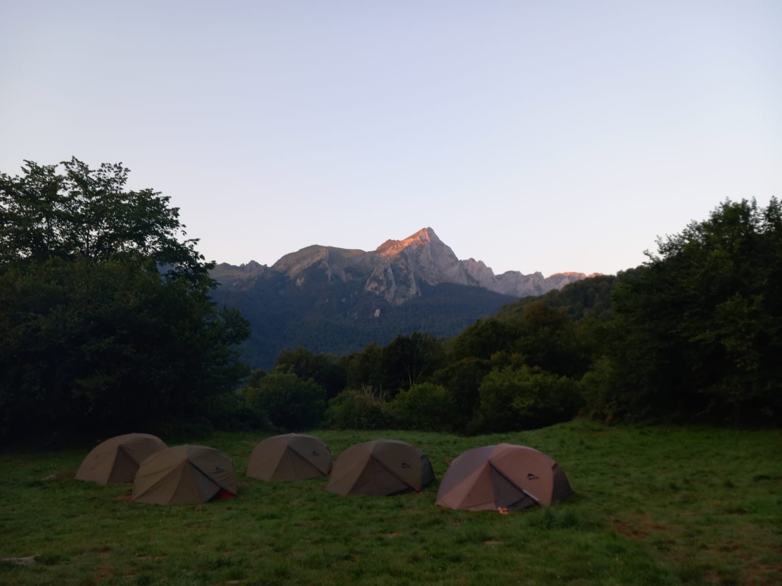 Carousel Bootstrap First